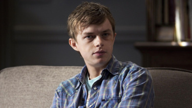 Imagen de En terapia (T3): Ep.15 Cuarta Semana - Jesse - 2