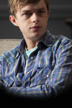 Imagen de En terapia (T3): Ep.15 Cuarta Semana - Jesse - 1