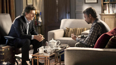 Imagen de En terapia (T3): Ep.17 Quinta Semana - Sunil - 2