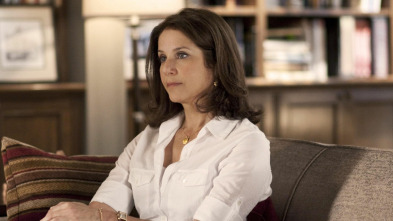 Imagen de En terapia (T3): Ep.18 Quinta Semana - Frances - 2