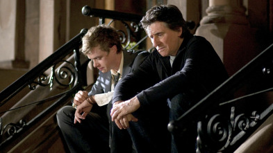 Imagen de En terapia (T3): Ep.19 Quinta Semana - Jesse - 2