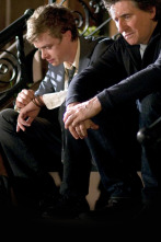 Imagen de En terapia (T3): Ep.19 Quinta Semana - Jesse - 1