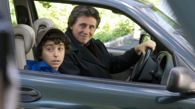 Imagen de En terapia (T3): Ep.20 Quinta Semana - Adele - 2