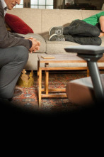 Imagen de En terapia (T3): Ep.23 Jesse - 6ª Semana - 1