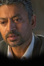 Imagen de En terapia (T3): Ep.25 Frances - 7ª Semana - 1