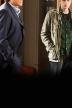 Imagen de En terapia (T3): Ep.27 Jesse - 7ª Semana - 1
