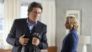 Imagen de En terapia (T3): Ep.28 Adele - 7ª Semana - 2