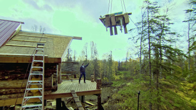 Imagen de Sobrevivir en lo... (T2): Los de Alaska se unen - 2