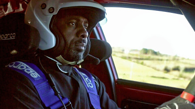 Imagen de Idris Elba, sin límites: Piloto de rallyes - 2