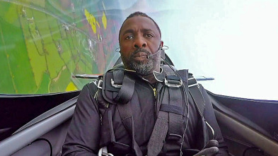 Imagen de Idris Elba, sin límites: Acrobacias aéreas - 2