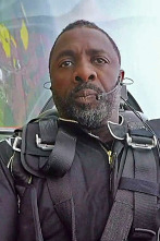 Imagen de Idris Elba, sin límites: Acrobacias aéreas - 1