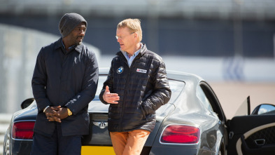 Imagen de Idris Elba, sin límites: Velocidad sobre tierra - 2