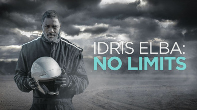 Imagen de Idris Elba, sin límites  - 2