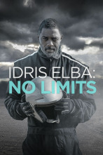 Imagen de Idris Elba, sin límites  - 1