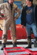 Imagen de El taller de Richard Hammond: Ep.5 - 1