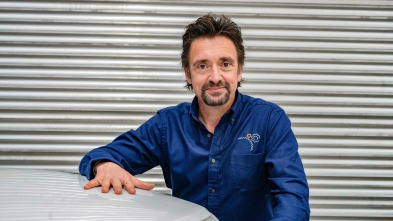 El taller de Richard Hammond: Ep.10