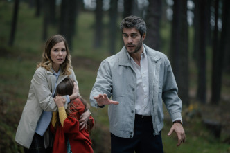 Imagen de Sueños de libertad (T1): Ep.1  - 2