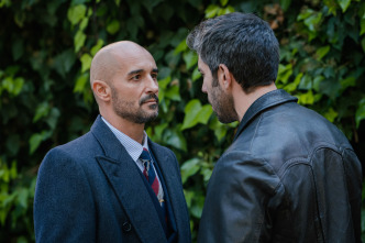 Imagen de Sueños de libertad (T1): Ep.1  - 5