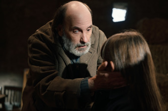 Imagen de Sueños de libertad (T1): Ep.8  - 1