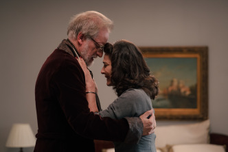 Imagen de Sueños de libertad (T1): Ep.9  - 1