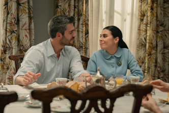 Imagen de Sueños de libertad (T1): Ep.10  - 1