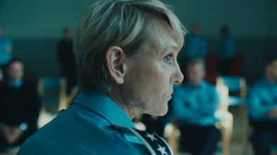 Imagen de Prisoner (T1): Ep.1  - 3