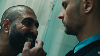 Imagen de Prisoner (T1): Ep.1  - 5