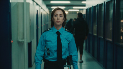 Imagen de Prisoner (T1): Ep.1  - 1