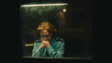 Imagen de Prisoner (T1): Ep.1  - 7