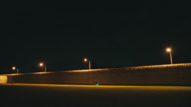 Imagen de Prisoner (T1): Ep.2  - 2