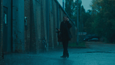 Imagen de Prisoner (T1): Ep.2  - 3