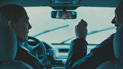 Imagen de Prisoner (T1): Ep.2  - 4