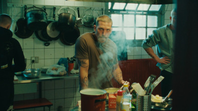Imagen de Prisoner (T1): Ep.2  - 5