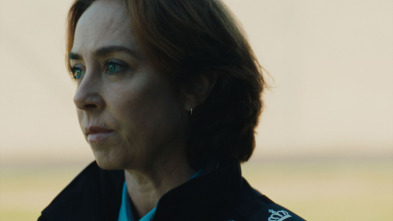 Imagen de Prisoner (T1): Ep.2  - 1