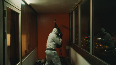 Imagen de Prisoner (T1): Ep.2  - 7