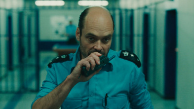 Imagen de Prisoner (T1): Ep.3  - 4