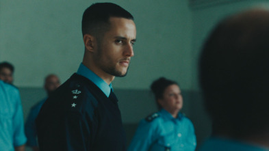 Imagen de Prisoner (T1): Ep.3  - 9
