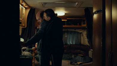 Imagen de Prisoner (T1): Ep.6  - 2