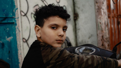 Imagen de Shahid, crecer o morir en Palestina - 6