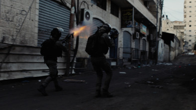 Imagen de Shahid, crecer o morir en Palestina - 10