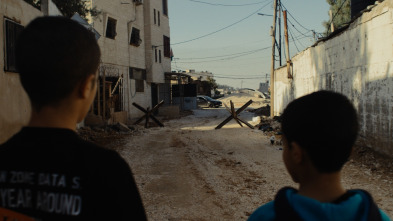 Imagen de Shahid, crecer o morir en Palestina - 13