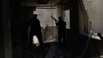 Imagen de Shahid, crecer o morir en Palestina - 14