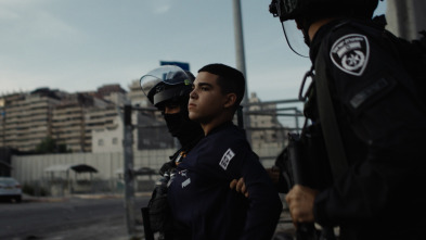 Imagen de Shahid, crecer o morir en Palestina - 15