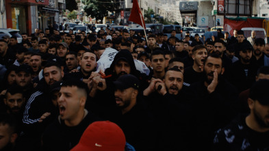 Imagen de Shahid, crecer o morir en Palestina - 16