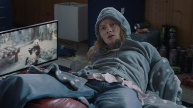 Imagen de Amor sin wifi (T1): Ep.5 Salir del útero - 1