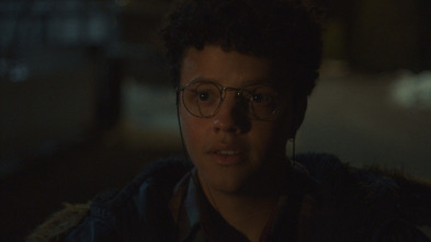 Imagen de Amor sin wifi (T1): Ep.5 Salir del útero - 2