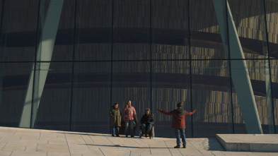 Imagen de Amor sin wifi (T1): Ep.5 Salir del útero - 4