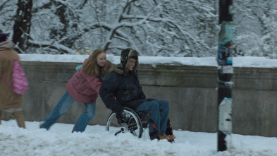 Imagen de Amor sin wifi (T1): Ep.5 Salir del útero - 5