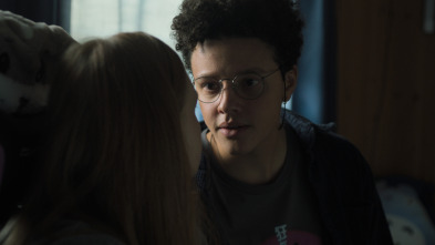 Imagen de Amor sin wifi (T1): Ep.5 Salir del útero - 8