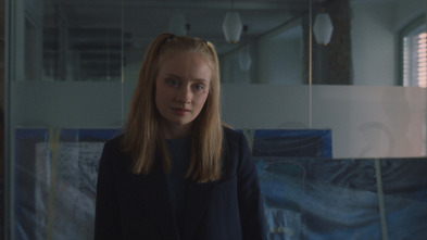 Imagen de Amor sin wifi (T1): Ep.5 Salir del útero - 9